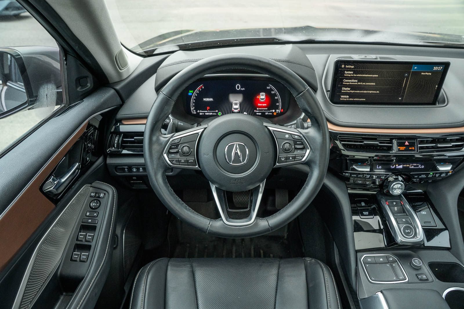 Used 2022 Acura MDX FWD w/ Technology Package image 31