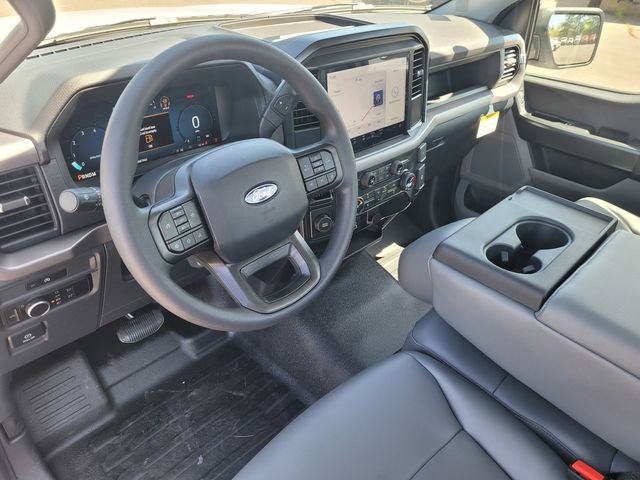 New 2025 Ford F150 XL image 9
