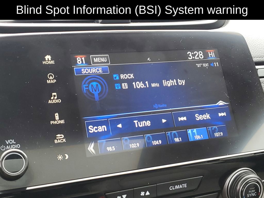 Used 2022 Honda CR-V Touring image 13