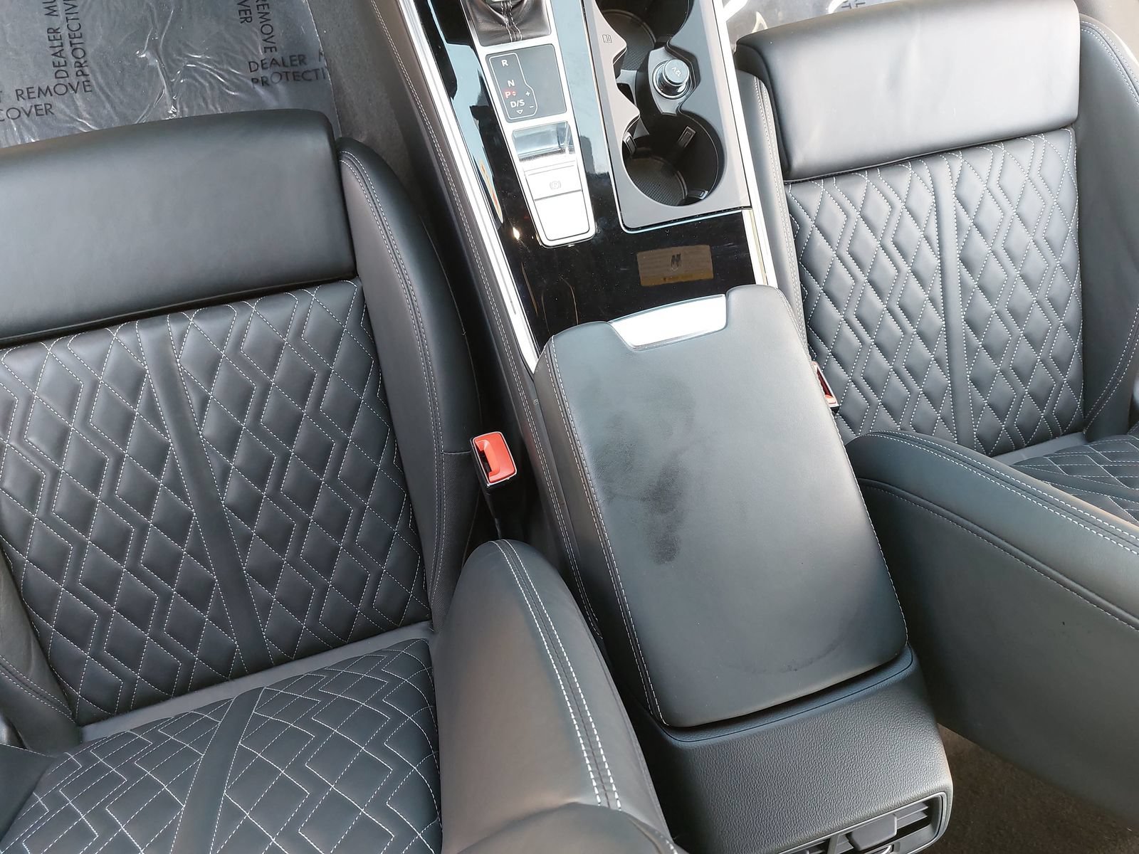 Used 2023 Audi S6 Prestige w/ Prestige Package AWD/4WD image 28