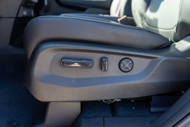 Used 2026 Honda Odyssey EX-L image 19
