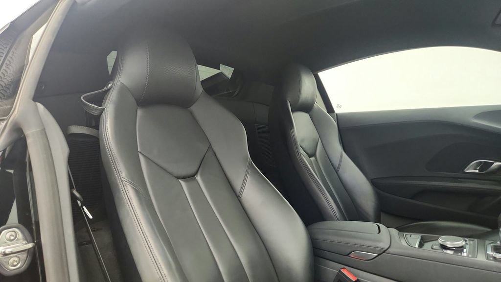 Used 2022 Audi R8 V10 performance RWD image 27