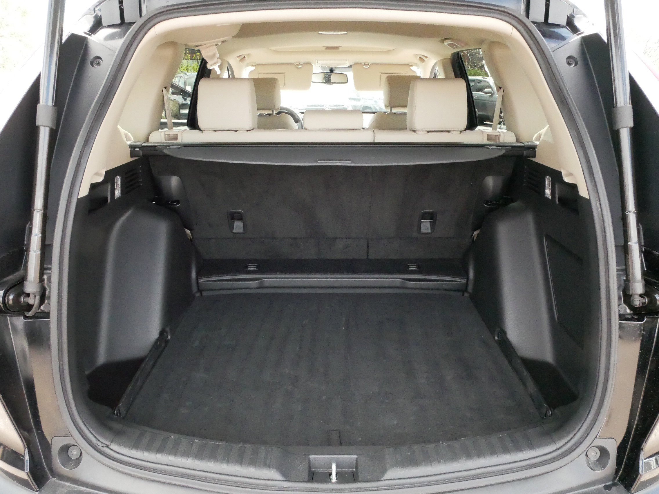 Used 2018 Honda CR-V Touring image 18