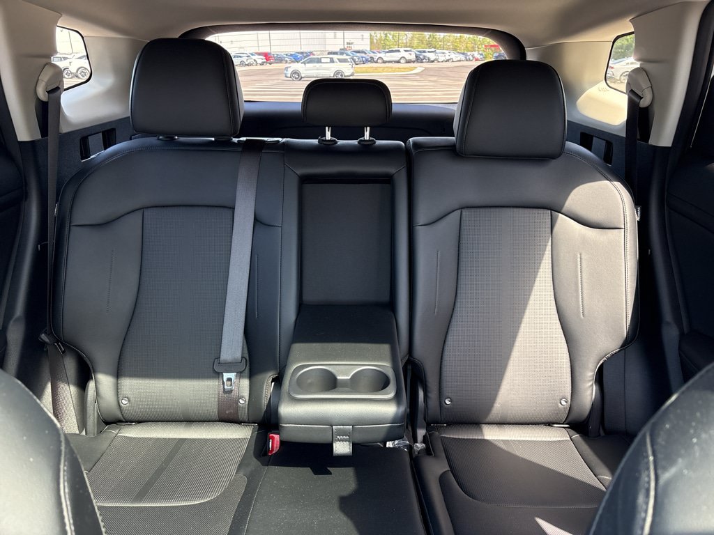 Used 2026 Kia Sportage EX w/ EX Panorama Roof Package FWD image 25