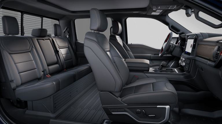 New 2025 Ford F150 Raptor image 33