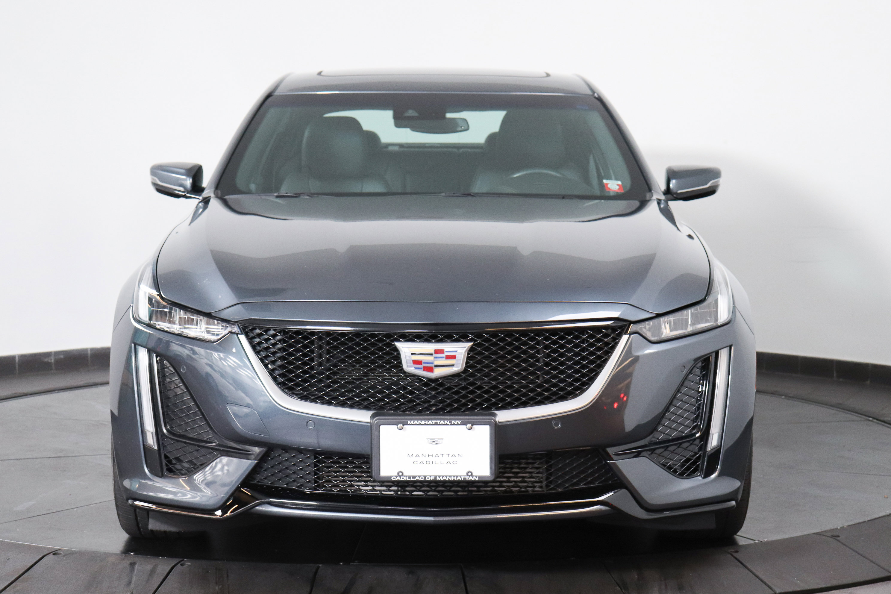 Used 2022 Cadillac CT5 Sport w/ Climate Package image 8