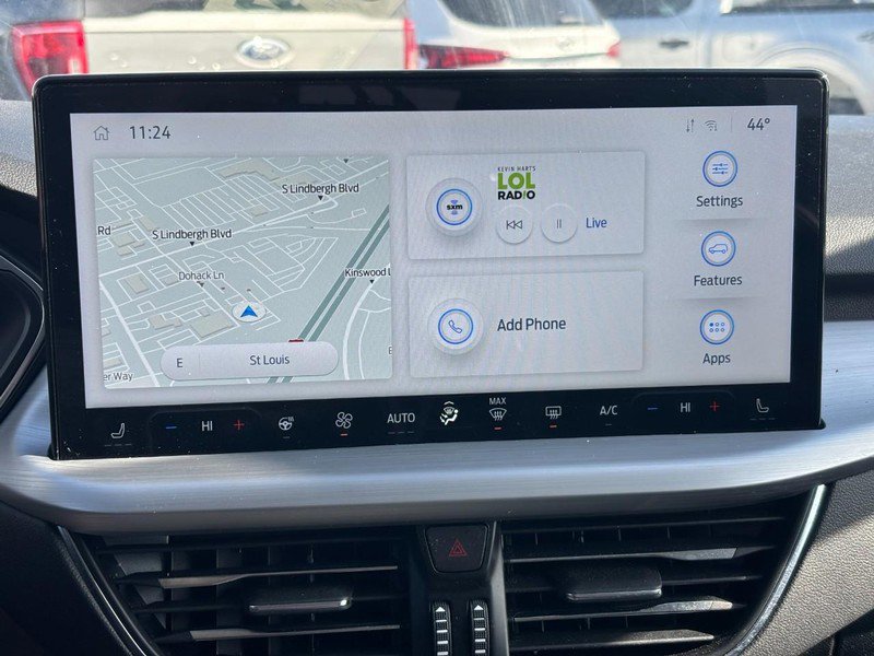 Used 2023 Ford Escape Platinum image 23