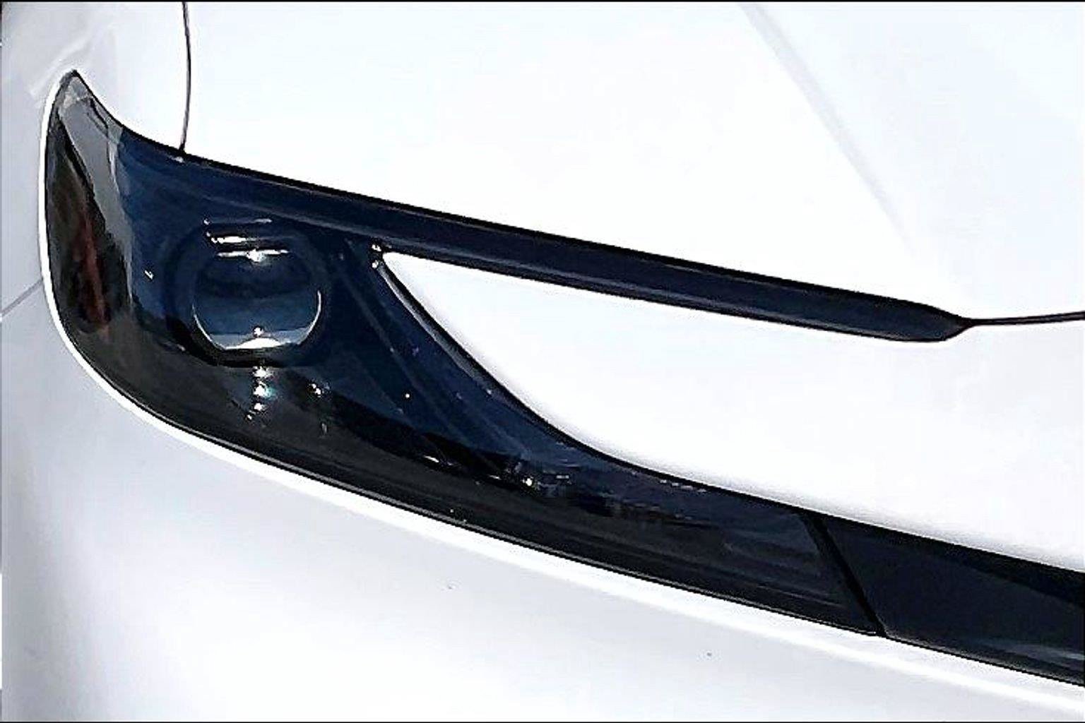 Used 2026 Toyota Camry LE FWD image 29