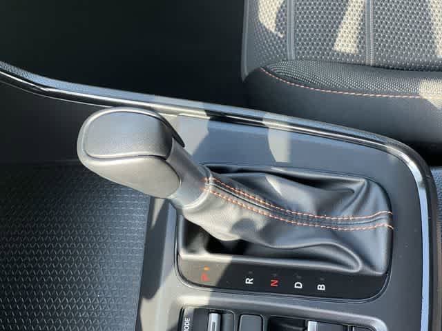 Certified 2024 Honda CR-V Sport image 16