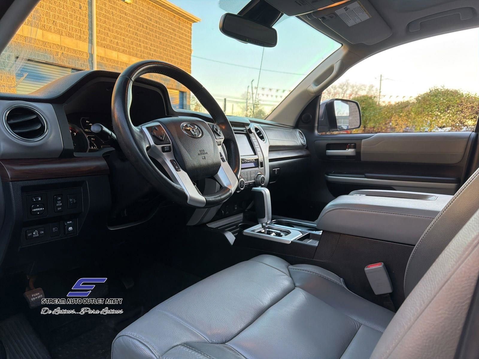 Used 2019 Toyota Tundra Limited image 33