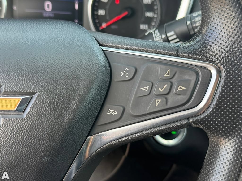 Used 2019 Chevrolet Equinox LT FWD image 22