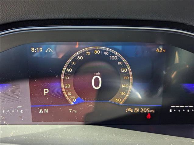 New 2026 Volkswagen Jetta S image 10