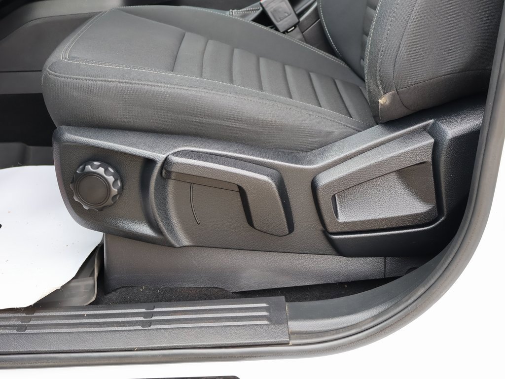 Used 2021 Ford Ranger XLT w/ Equipment Group 301A Mid image 14