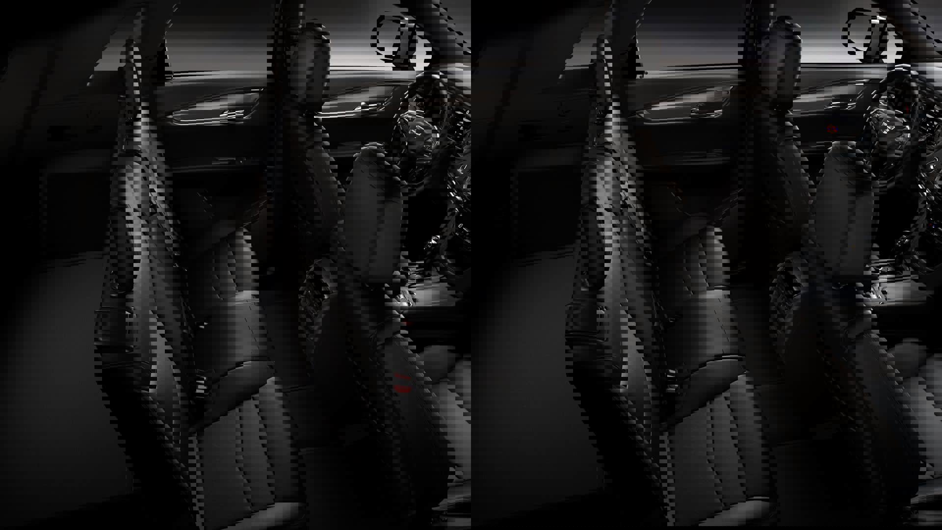 New 2026 Cadillac XT5 Luxury image 35