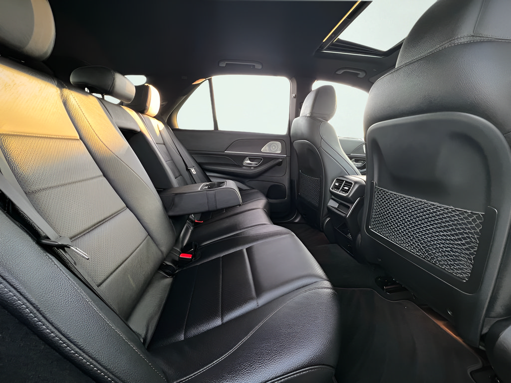 Used 2021 Mercedes-Benz GLE 350 4MATIC image 19
