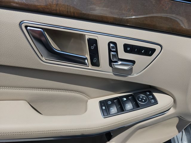 Certified 2016 Mercedes-Benz E 350 Sedan image 15