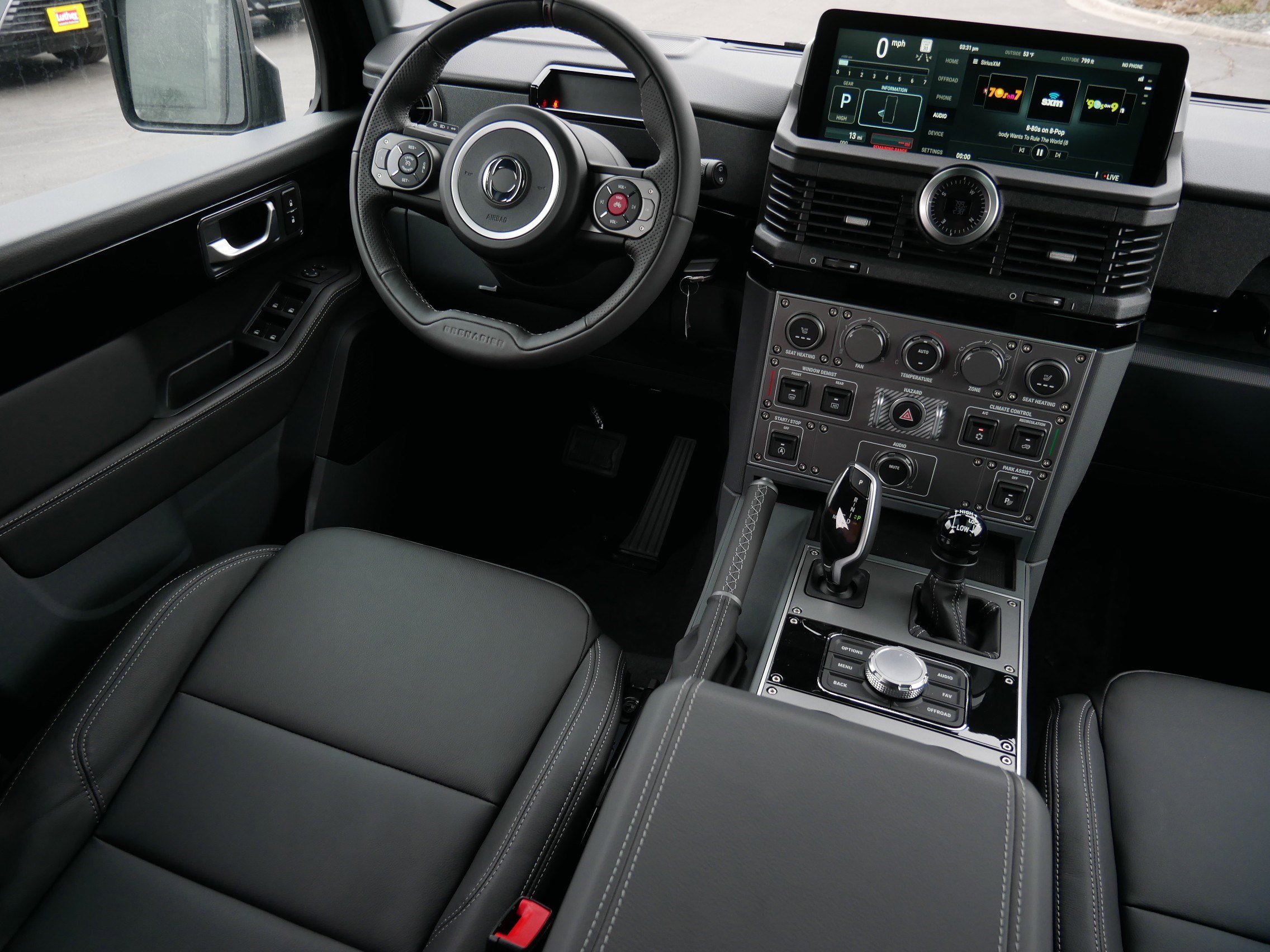 New 2026 INEOS Grenadier image 9