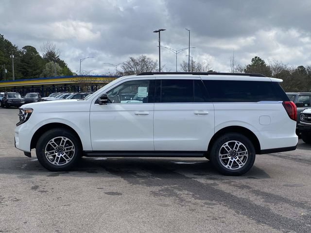 New 2026 Ford Expedition Max Active RWD image 6