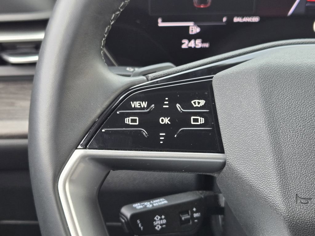 Certified 2025 Audi Q5 Premium Plus w/ Premium Plus image 34