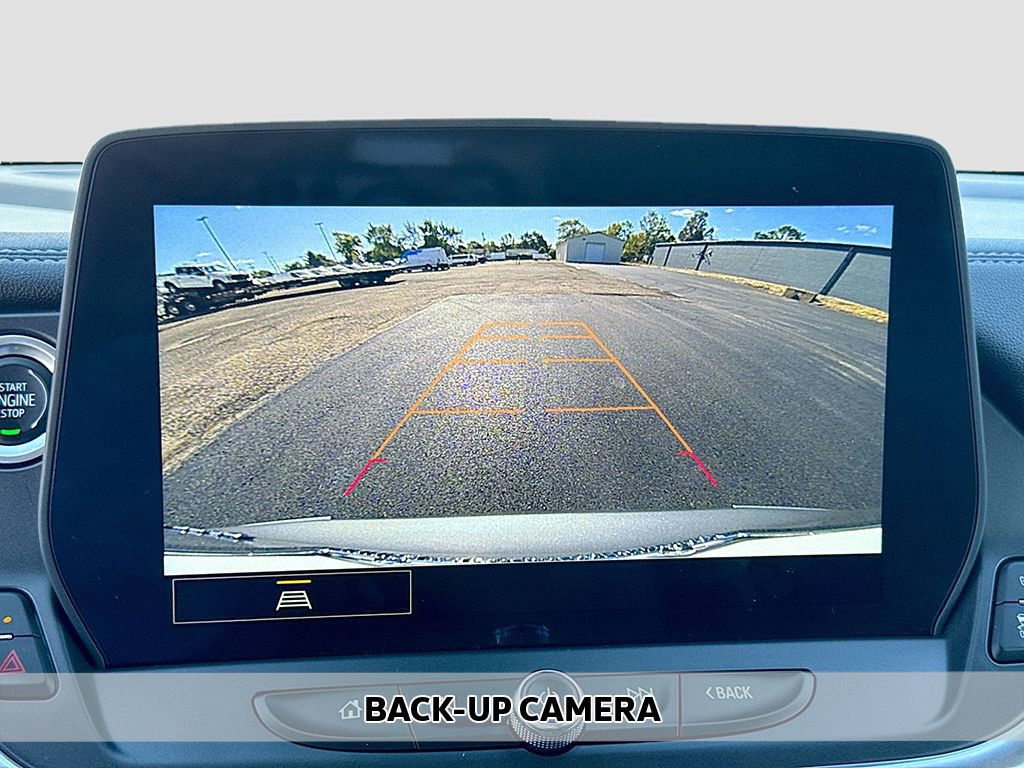 Used 2023 Chevrolet Blazer LT w/ Convenience Package image 3