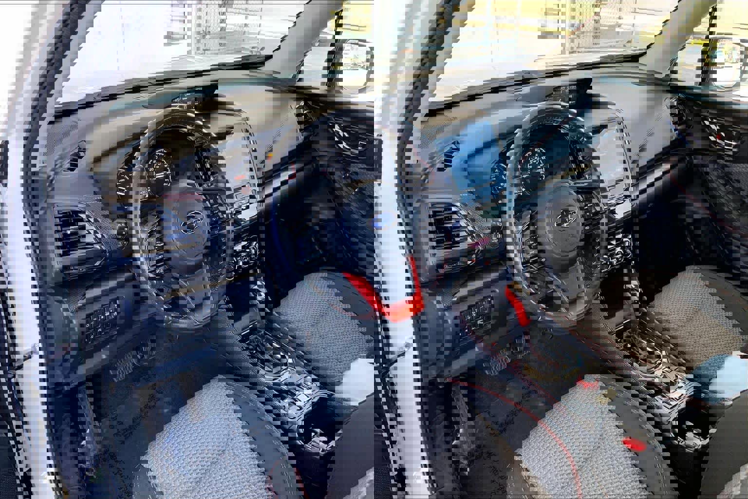 Used 2023 Subaru Forester Sport image 18