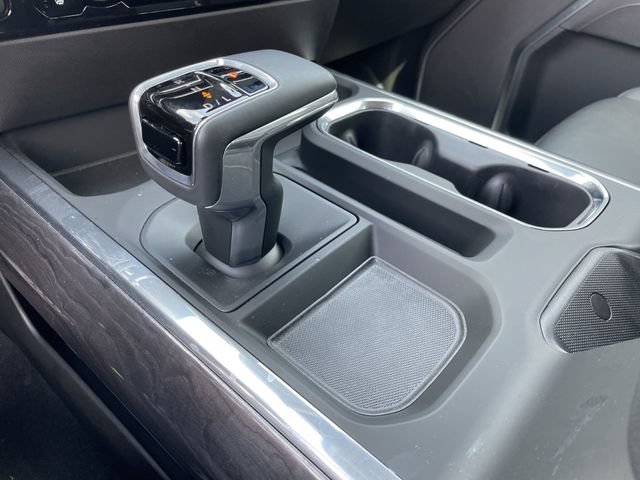 Used 2025 Chevrolet Silverado 1500 LTZ AWD/4WD image 21