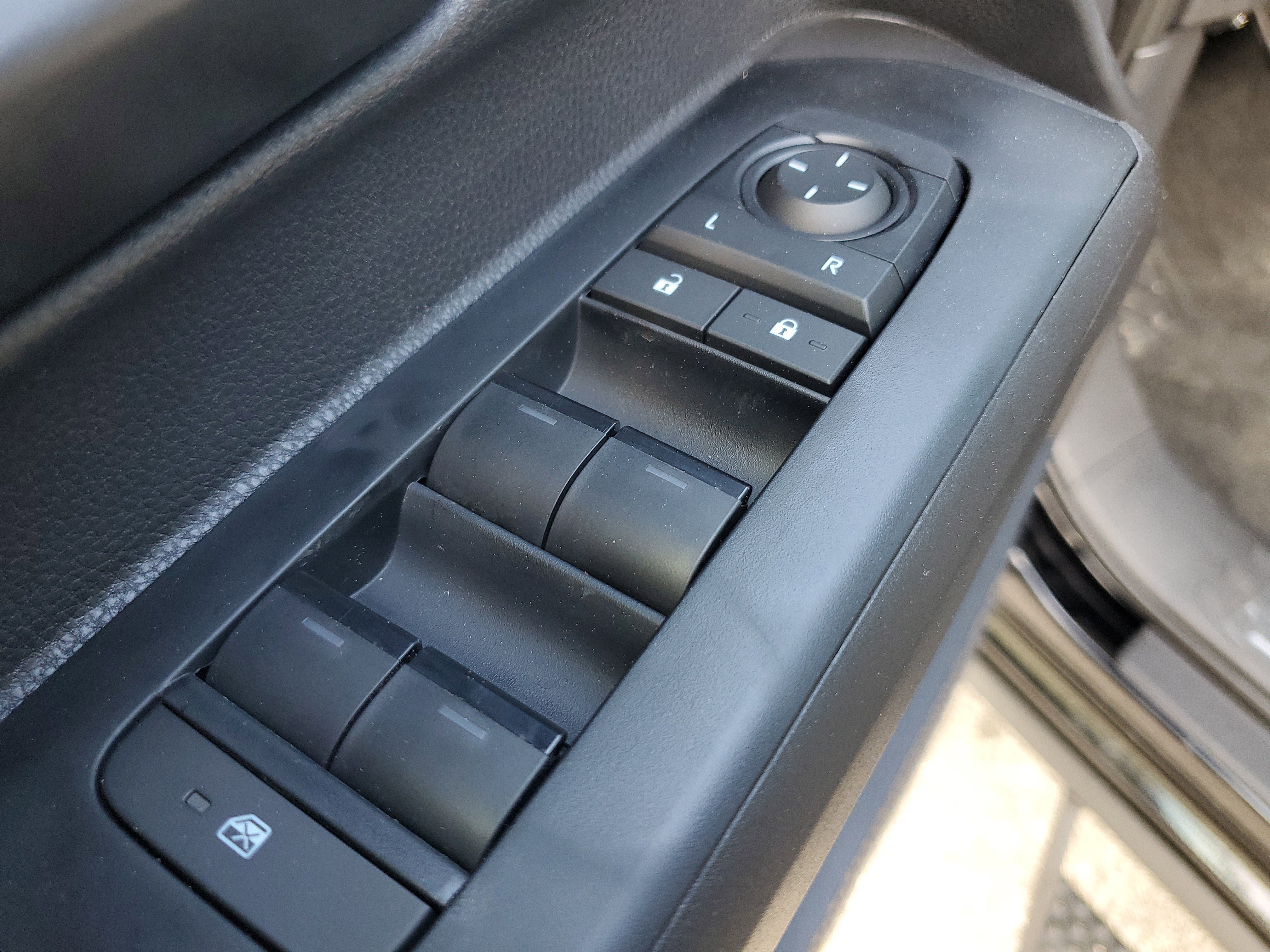 New 2026 Toyota Tacoma SR5 image 21