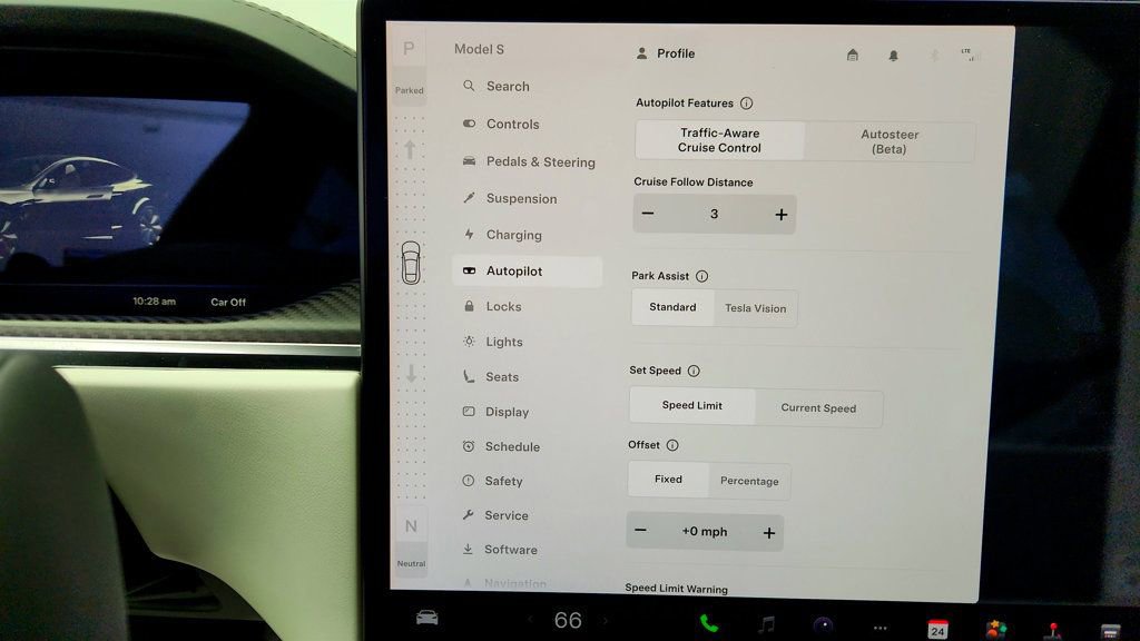 Used 2022 Tesla Model S Plaid image 20