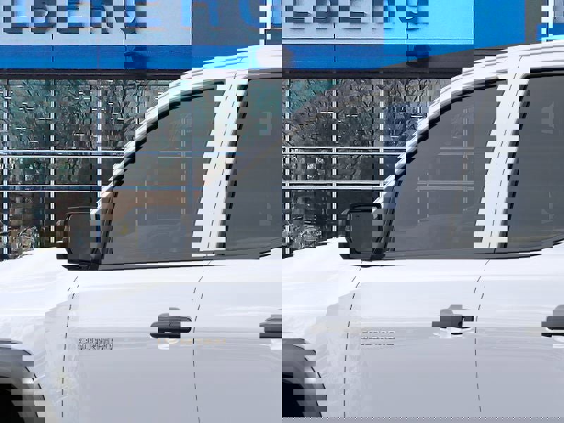 New 2026 Chevrolet Colorado Trail Boss image 36