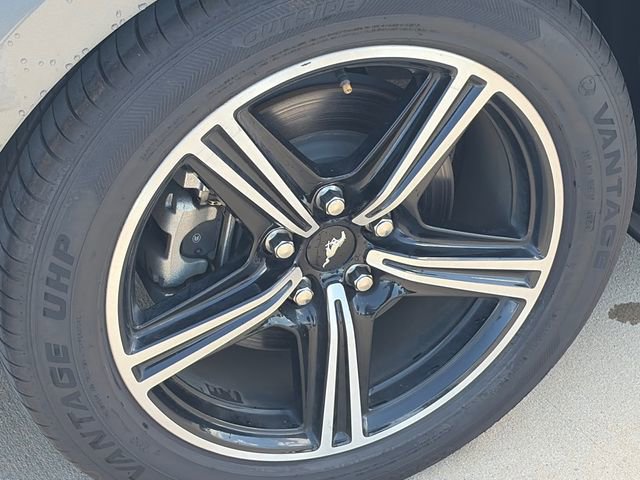 Used 2024 Ford Mustang Premium image 11