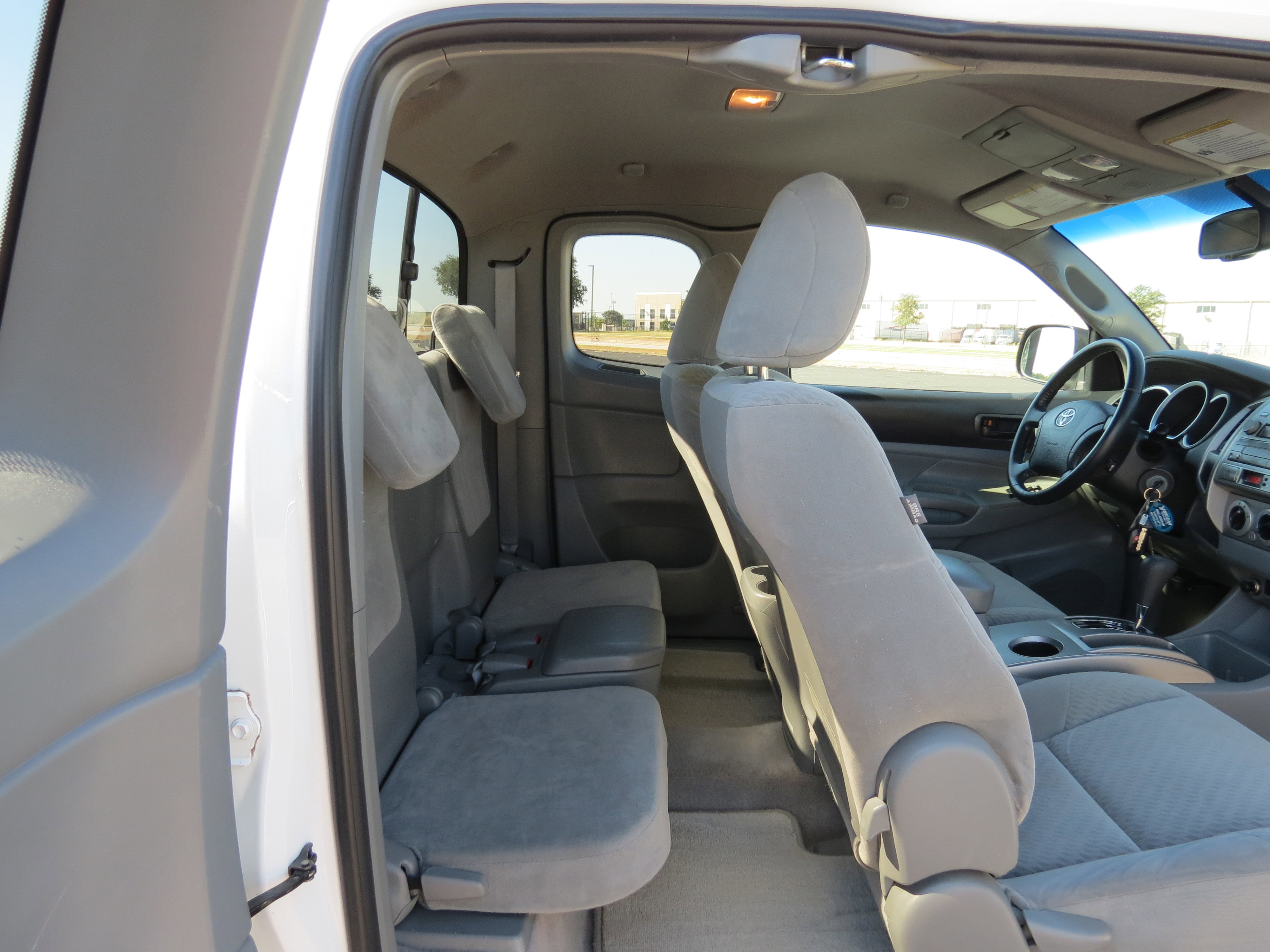 Used 2009 Toyota Tacoma 2WD Access Cab image 31