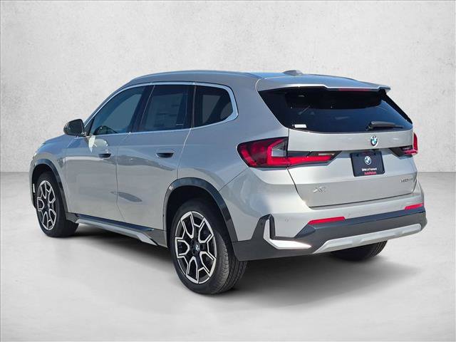 New 2026 BMW X1 xDrive28i w/ Convenience Package AWD/4WD image 9