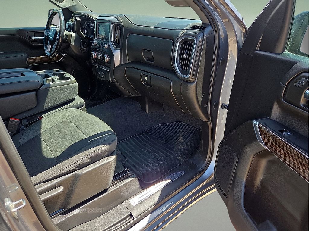 Used 2022 GMC Sierra 1500 Elevation image 12
