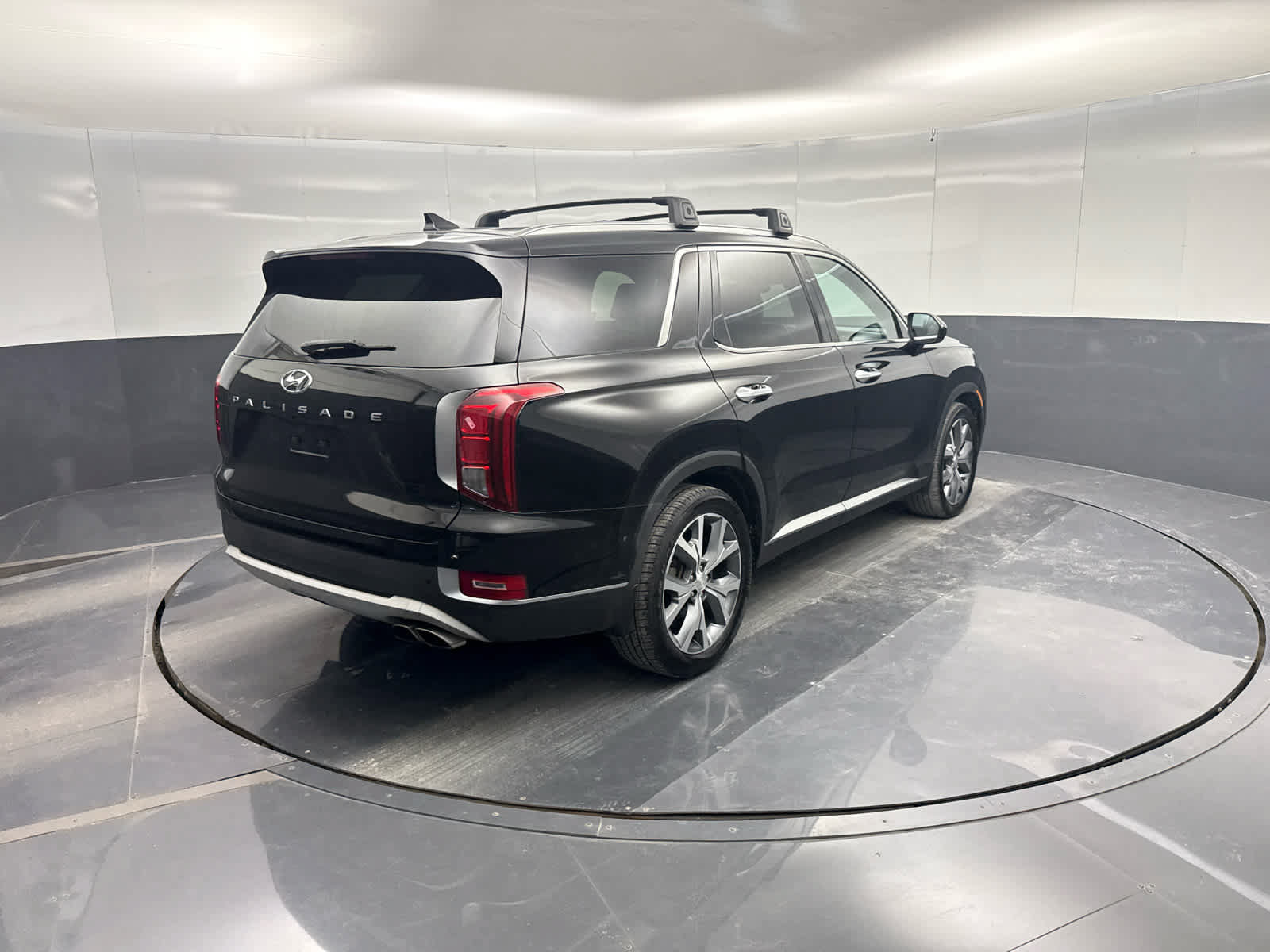 Used 2021 Hyundai Palisade SEL w/ Premium Package FWD image 53