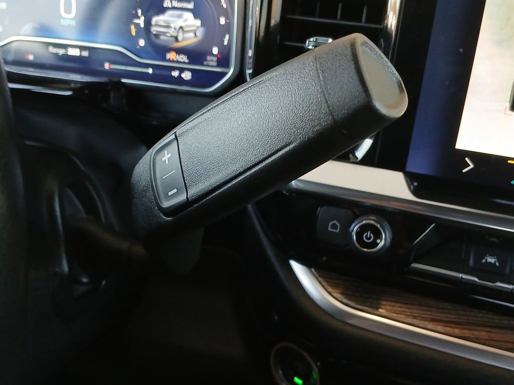 Certified 2022 Chevrolet Silverado 1500 LT w/ Texas Edition Plus image 16