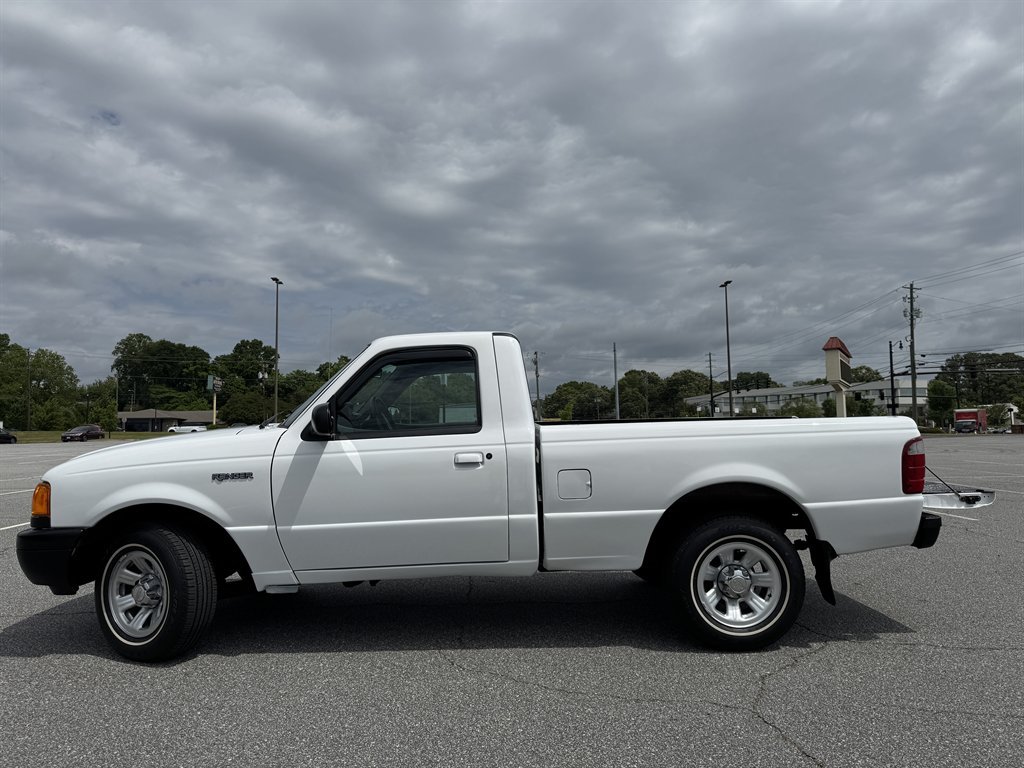 Used 2003 Ford Ranger XL RWD image 32