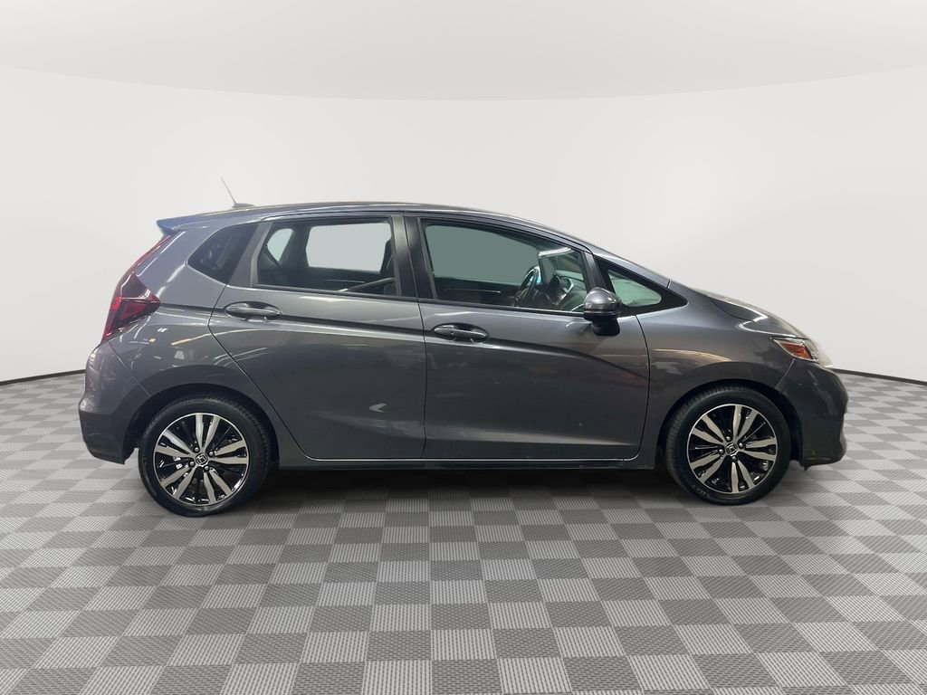 Used 2020 Honda Fit EX image 2