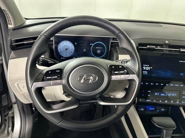 Certified 2024 Hyundai Tucson SEL w/ Convenience Package image 23