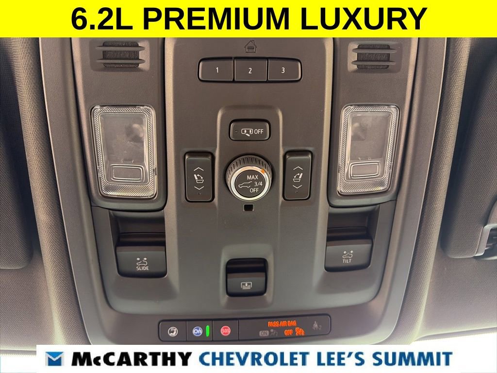 Used 2023 Cadillac Escalade Premium Luxury w/ LPO, Illumination Package AWD/4WD image 28