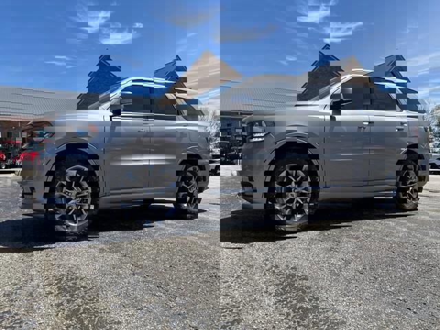 Used 2019 Dodge Durango GT AWD/4WD image 3