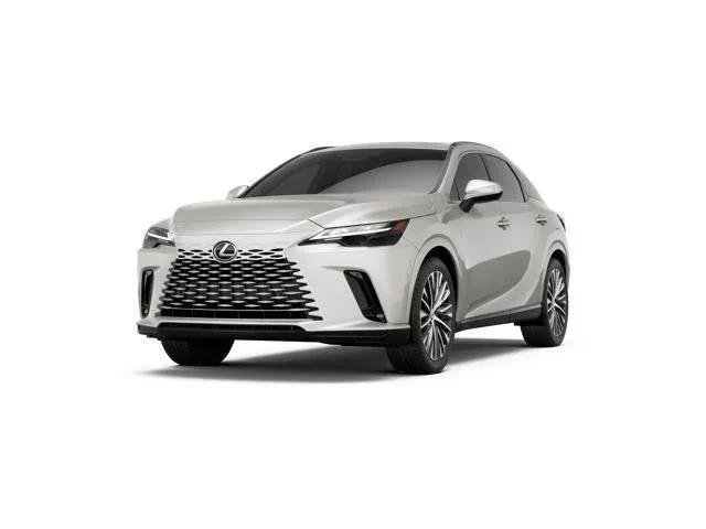 New 2026 Lexus RX 350 Premium Plus FWD image 62