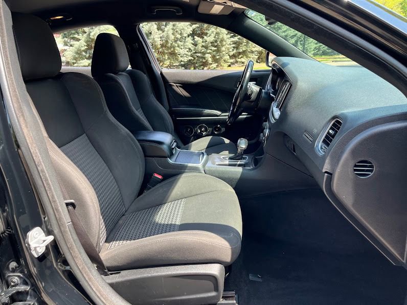 Used 2021 Dodge Charger R/T RWD image 34