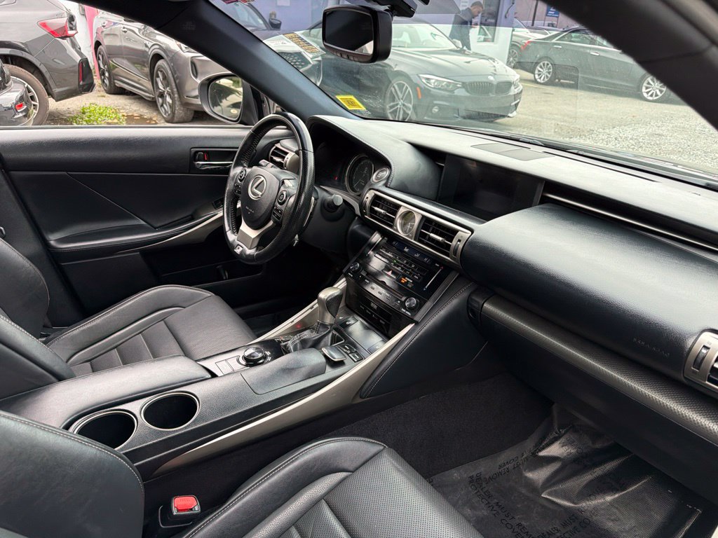 Used 2014 Lexus IS 250 AWD image 15