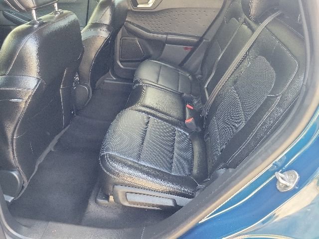 Used 2020 Ford Escape Titanium FWD image 13