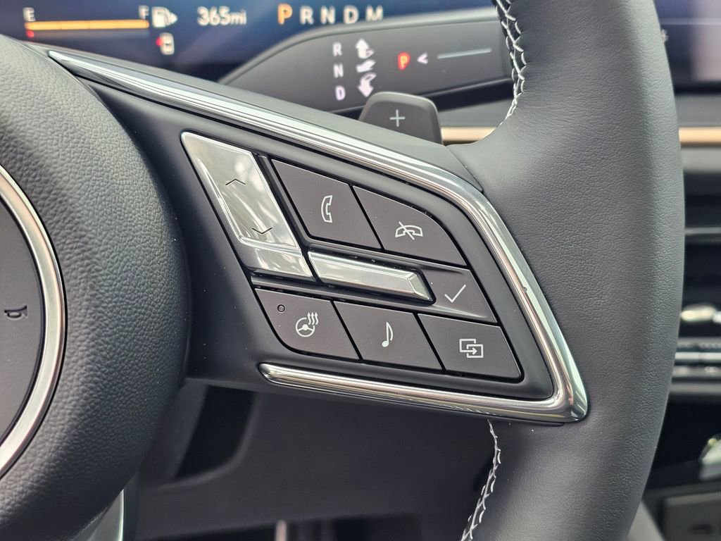 New 2026 Buick Envision Sport Touring image 59