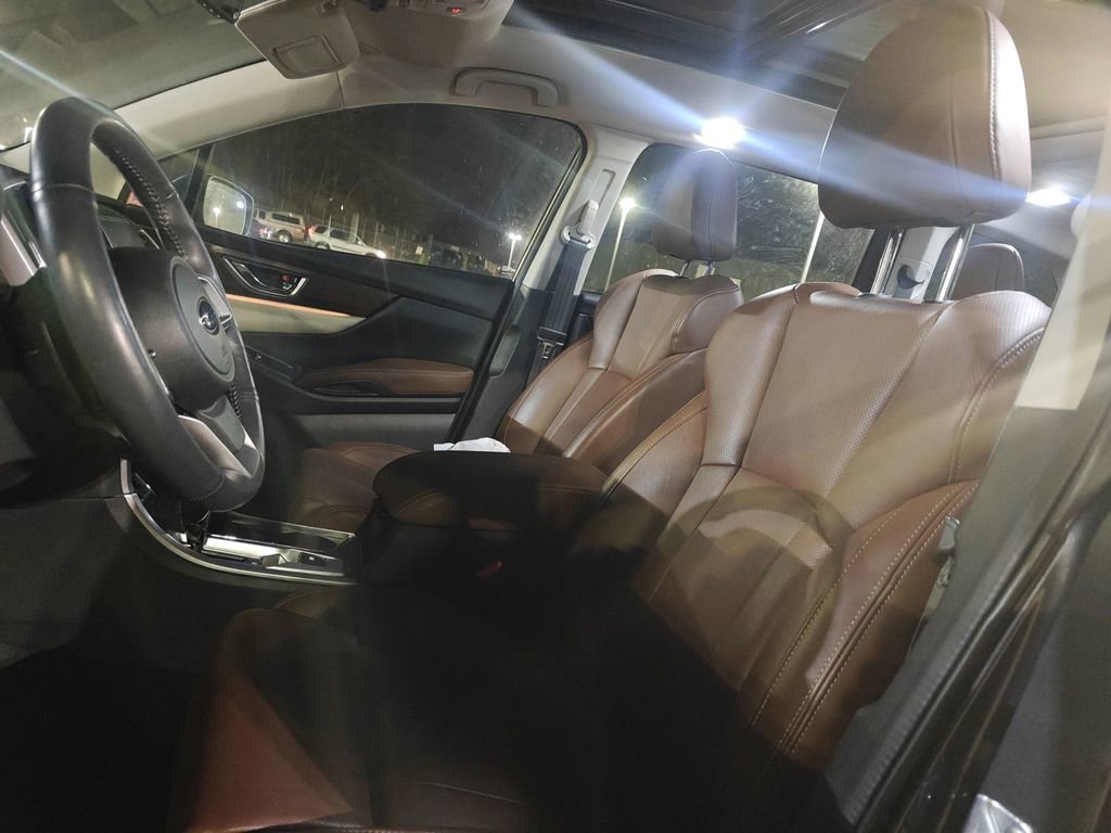 Used 2022 Subaru Ascent Touring image 8