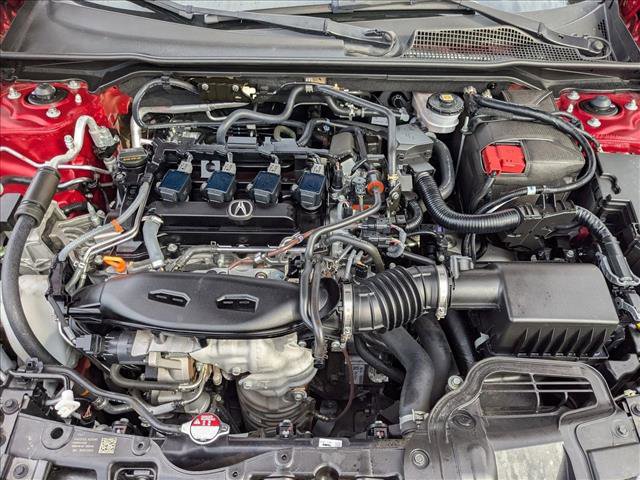 Certified 2023 Acura Integra A-Spec image 24