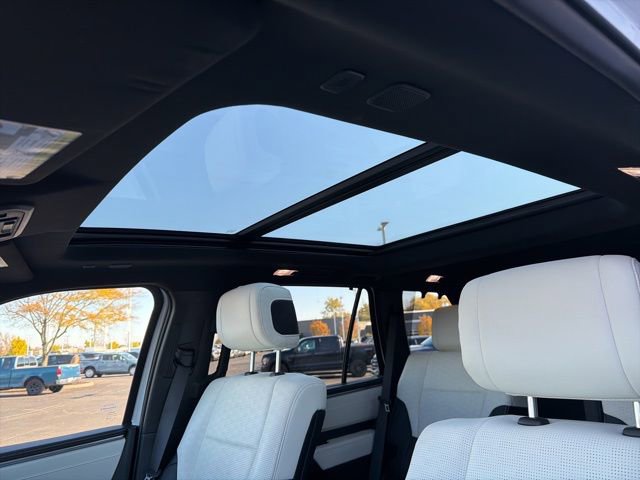 Used 2024 Toyota Sequoia Capstone image 52