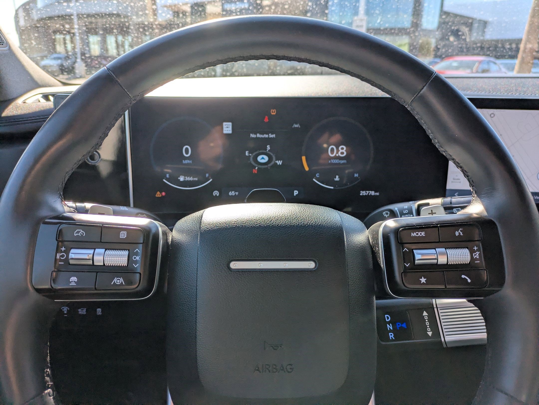 Used 2024 Hyundai Santa Fe Limited image 16