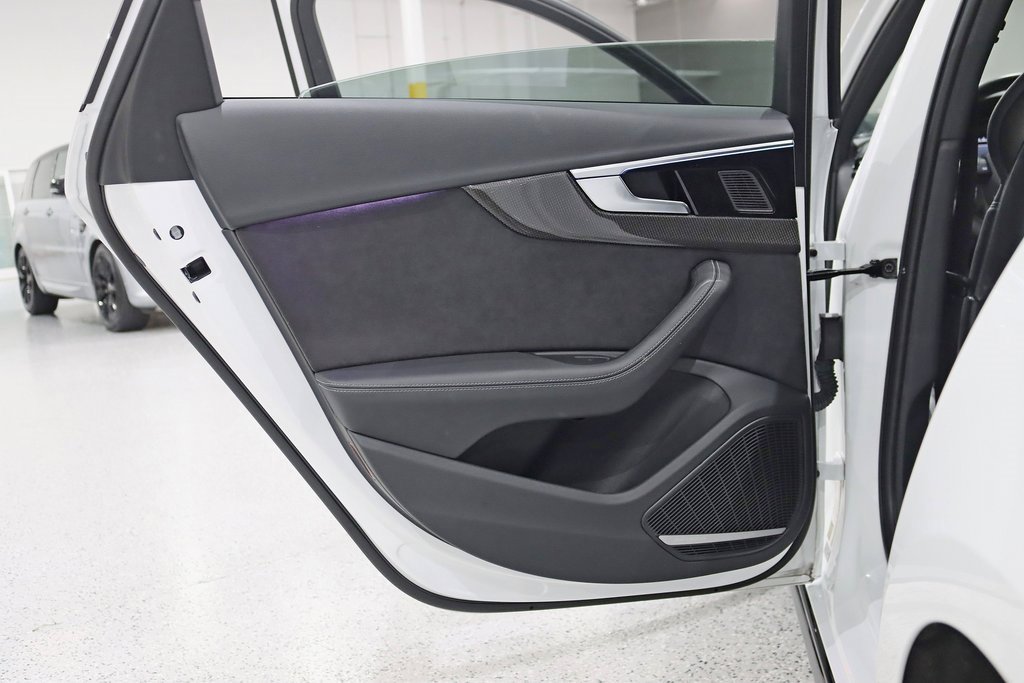 Used 2023 Audi S4 Prestige image 39